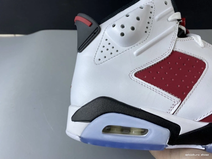 Cheap AIR 2014 RETRO 384664-160 'CARMINE' 6 JORDAN 0715